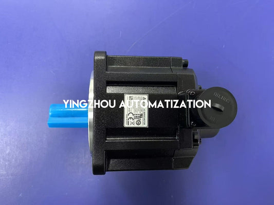Delta ECM-B3M-K21320RS1 ASDA-B3 Series AC Servo Motor | 2kW 3000 RPM Medium-Inertia Motor without Brake (Oil Seal Included) | Brand New Original-YingZhou Automatization