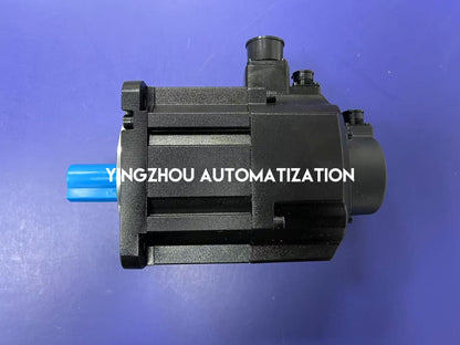 Delta ECM-B3M-K21320SS1 ECMA Series AC Servo Motor | 2.0kW 3000RPM Brake Keyway Motor | Brand New Original-YingZhou Automatization