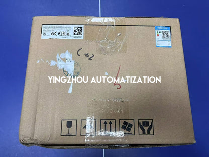 Delta ECM-B3M-K21320SS1 ECMA Series AC Servo Motor | 2.0kW 3000RPM Brake Keyway Motor | Brand New Original-YingZhou Automatization