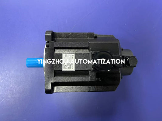 Delta ECM-B3M-K21320SS1 ECMA Series AC Servo Motor | 2.0kW 3000RPM Brake Keyway Motor | Brand New Original-YingZhou Automatization