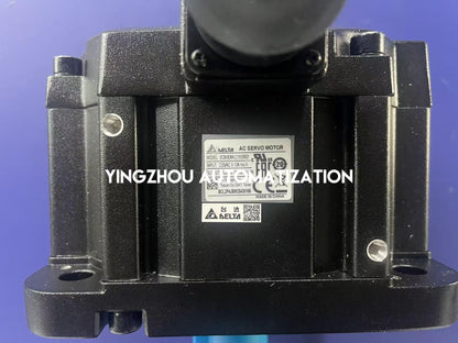 Delta ECM-B3M-L21830RS1 Servo Motor | ASDA-B3 Series, 3.0kW, High-Precision Industrial Motion, Brand New Original-YingZhou Automatization
