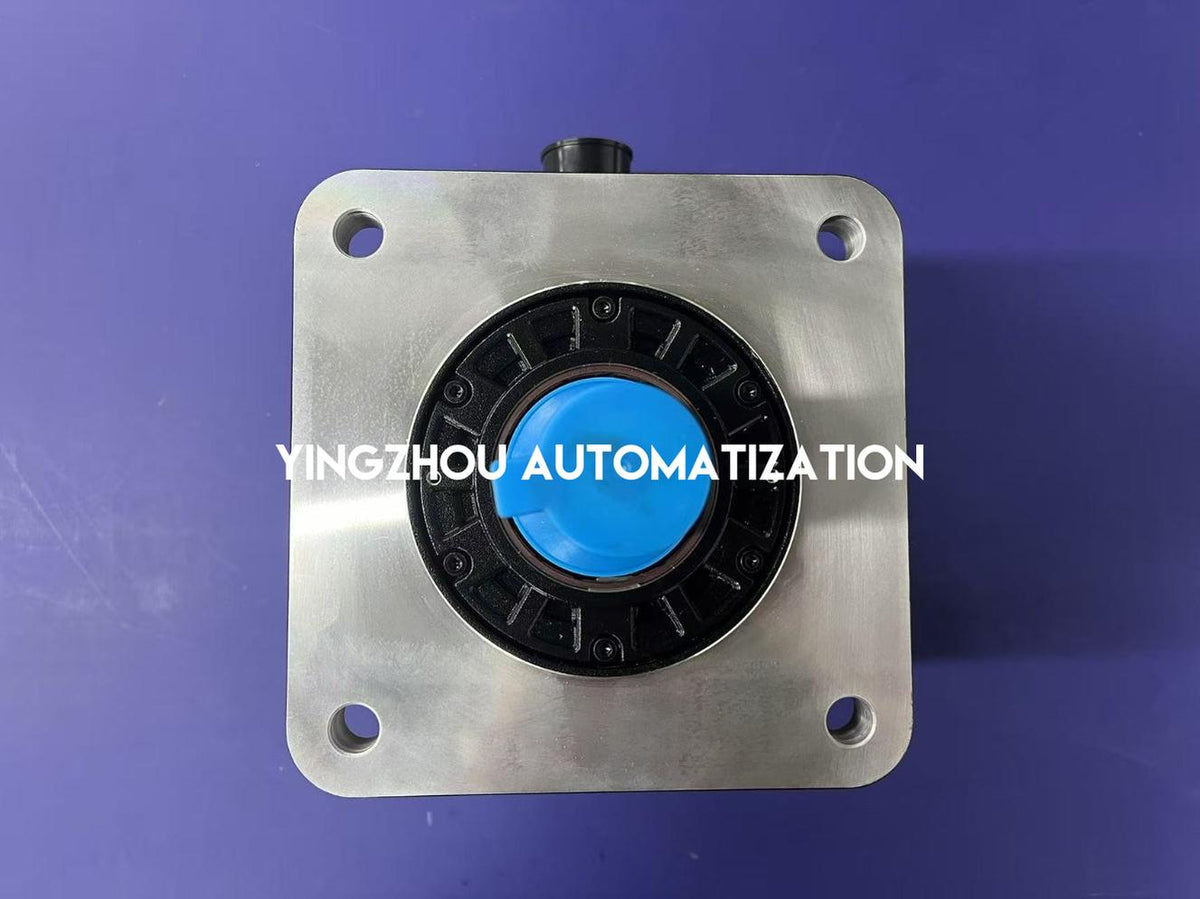 Delta ECM-B3M-L21845RS1 ASDA-B3 Series AC Servo Motor | 4.5kW 2000 RPM Medium-Inertia Motor without Brake (Oil Seal Included) | Brand New Original-YingZhou Automatization