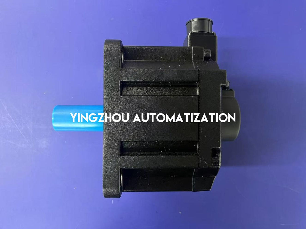 Delta ECM-B3M-L21845RS1 ASDA-B3 Series AC Servo Motor | 4.5kW 2000 RPM Medium-Inertia Motor without Brake (Oil Seal Included) | Brand New Original-YingZhou Automatization