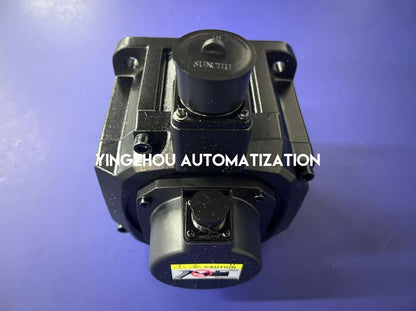 Delta ECM-B3M Series AC Servo Motor ECM-B3M-E21315RS1 1.5KW 220VAC 2000RPM 8.17A No Brake with Oil Seal-YingZhou Automatization