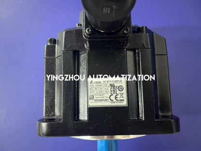 Delta ECM-B3M Series AC Servo Motor ECM-B3M-E21315RS1 1.5KW 220VAC 2000RPM 8.17A No Brake with Oil Seal-YingZhou Automatization