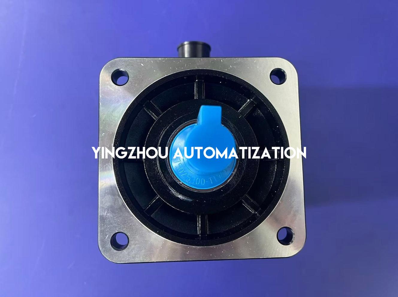 Delta ECM-B3M Series AC Servo Motor ECM-B3M-EA1320SS1 2KW 220VAC 3PH With Brake-YingZhou Automatization