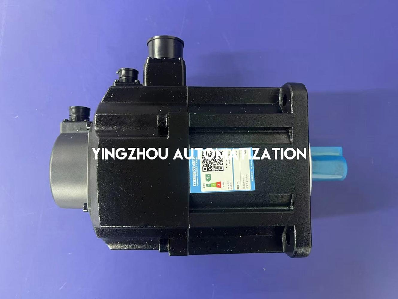 Delta ECM-B3M Series AC Servo Motor ECM-B3M-EA1320SS1 2KW 220VAC 3PH With Brake-YingZhou Automatization