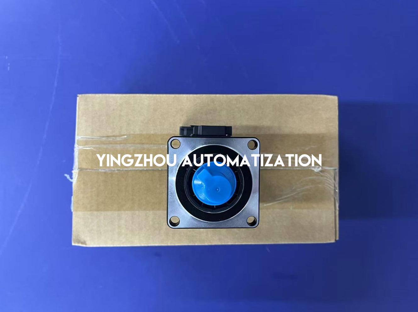 Delta ECM-B3M Series Servo Motor ECM-B3M-C20604RB1 0.4W 220VAC 2.4A 3000RPM-YingZhou Automatization