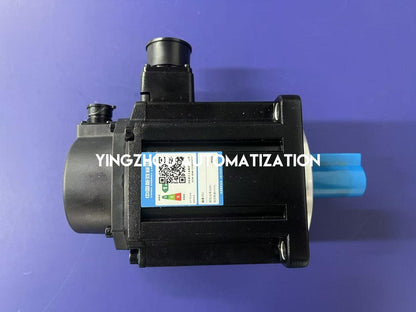 Delta ECM-B3M Series Servo Motor ECM-B3M-C21010RS1 1KW 220VAC 6.05A 3000RPM 1/3PH With Brake-YingZhou Automatization