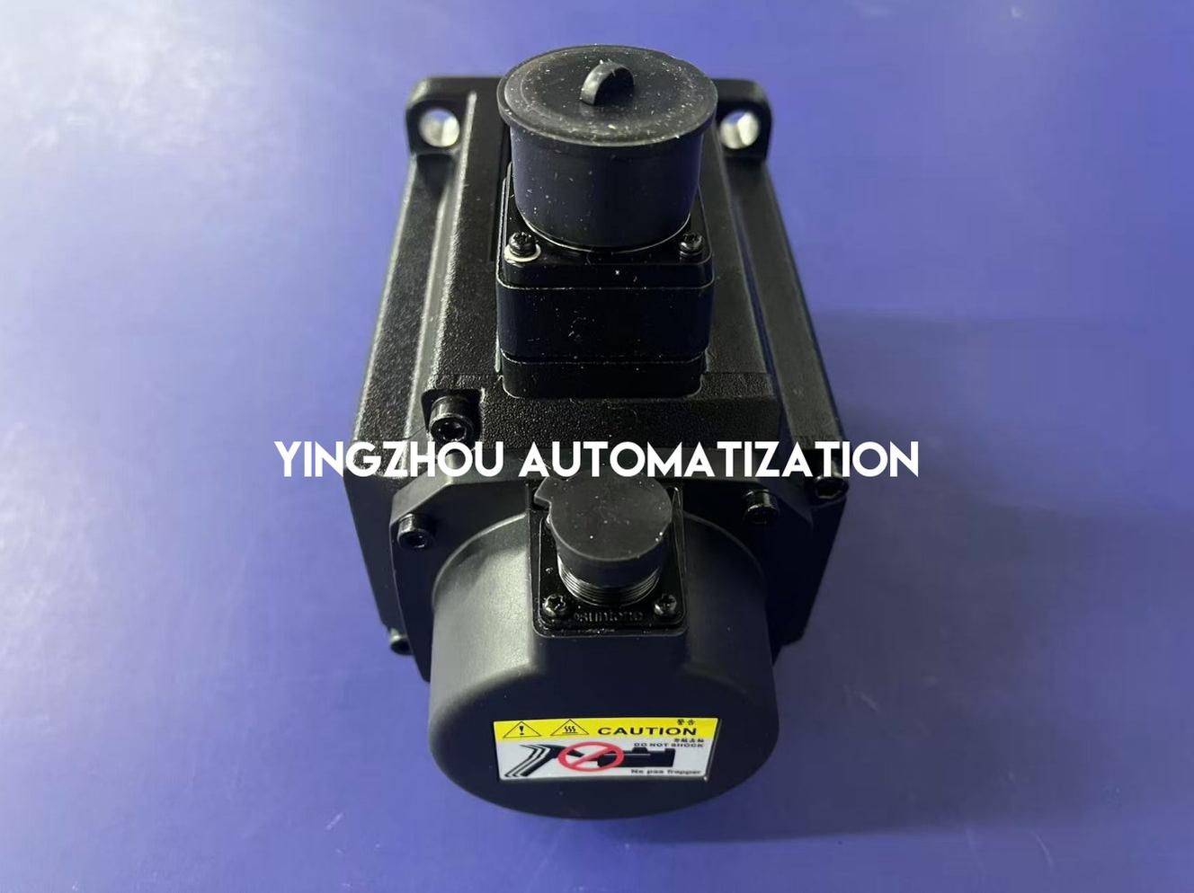 Delta ECM-B3M Series Servo Motor ECM-B3M-C21020RS1 2KW 220VAC 9.96A 3000RPM 1/3PH No Brake With Oil Seal-YingZhou Automatization