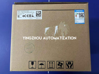 Delta ECM-B3M Series Servo Motor ECM-B3M-C21020RS1 2KW 220VAC 9.96A 3000RPM 1/3PH No Brake With Oil Seal-YingZhou Automatization