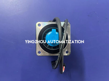 Delta ECM-E3M-C20807RSE ASDA-E3 Servo Motor | 750W 80mm Medium-Inertia AC Motor | Brand New Original-YingZhou Automatization