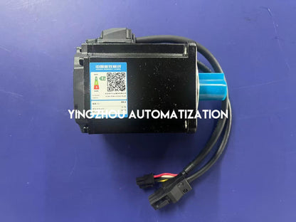 Delta ECM-E3M-C20807RSE ASDA-E3 Servo Motor | 750W 80mm Medium-Inertia AC Motor | Brand New Original-YingZhou Automatization