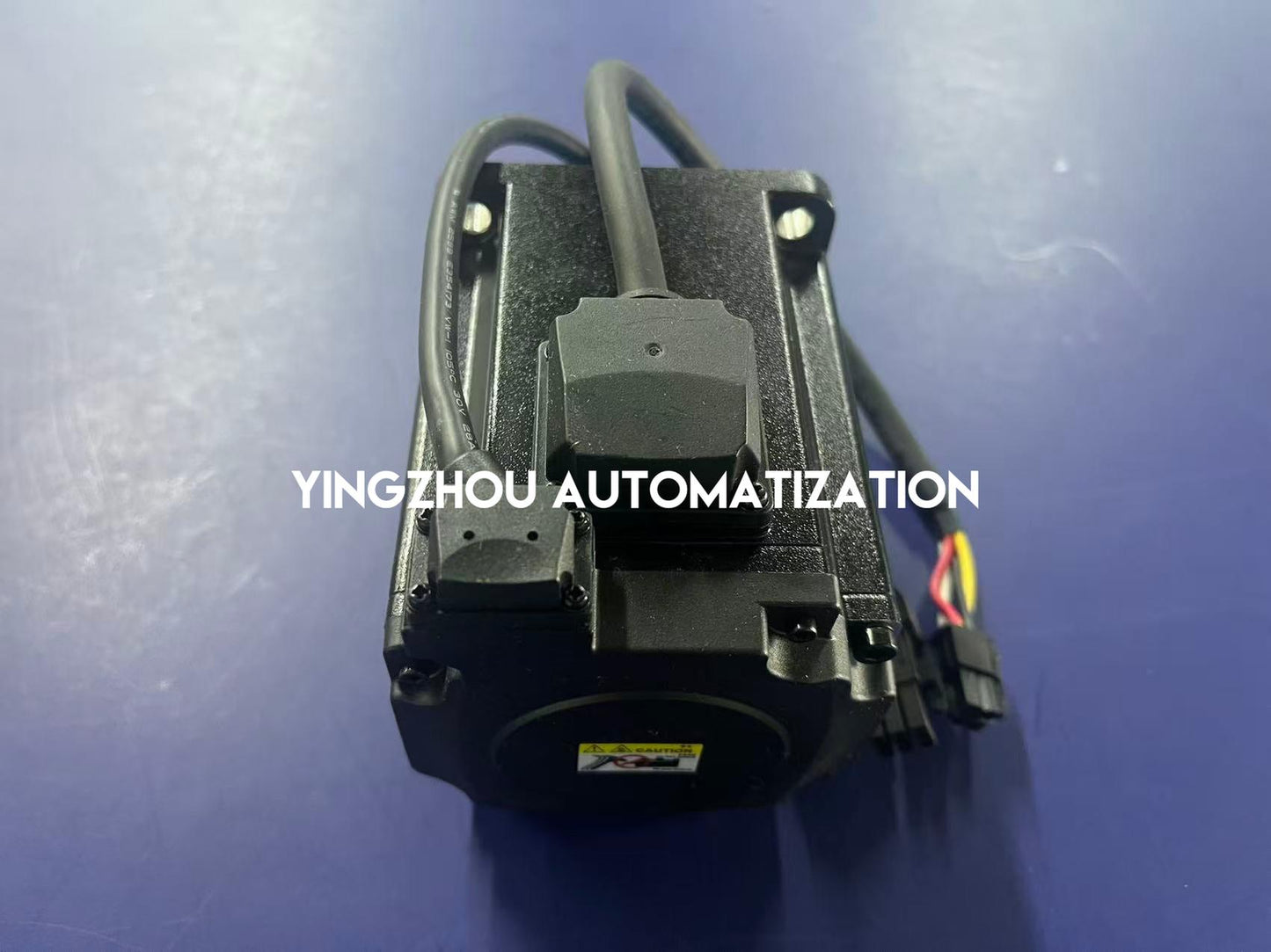 Delta ECM-E3M-C20807RSE ASDA-E3 Servo Motor | 750W 80mm Medium-Inertia AC Motor | Brand New Original-YingZhou Automatization