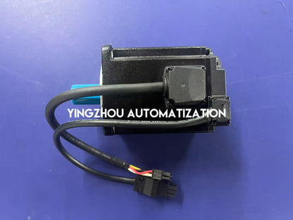 Delta ECM-E3M-C20807RSE ASDA-E3 Servo Motor | 750W 80mm Medium-Inertia AC Motor | Brand New Original-YingZhou Automatization