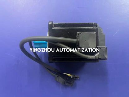 Delta ECM-E3M-CM0807RSE ASDA-E3 750W 3000RPM 2.4Nm AC Servo Motor 17-Bit Encoder-YingZhou Automatization