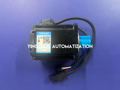Delta ECM-E3M-CM0807RSE ASDA-E3 750W 3000RPM 2.4Nm AC Servo Motor 17-Bit Encoder-YingZhou Automatization