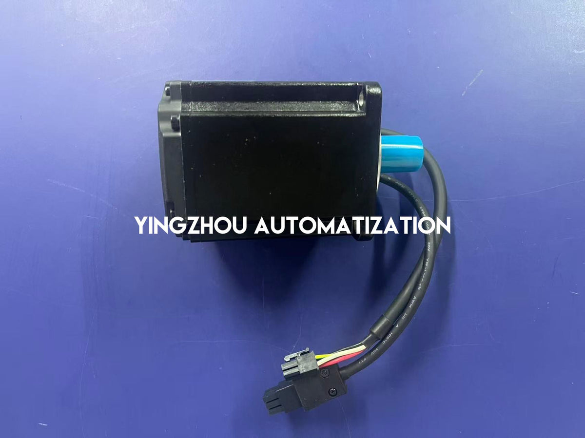 Delta ECM-E3M-CM0807RSE ASDA-E3 750W 3000RPM 2.4Nm AC Servo Motor 17-Bit Encoder-YingZhou Automatization
