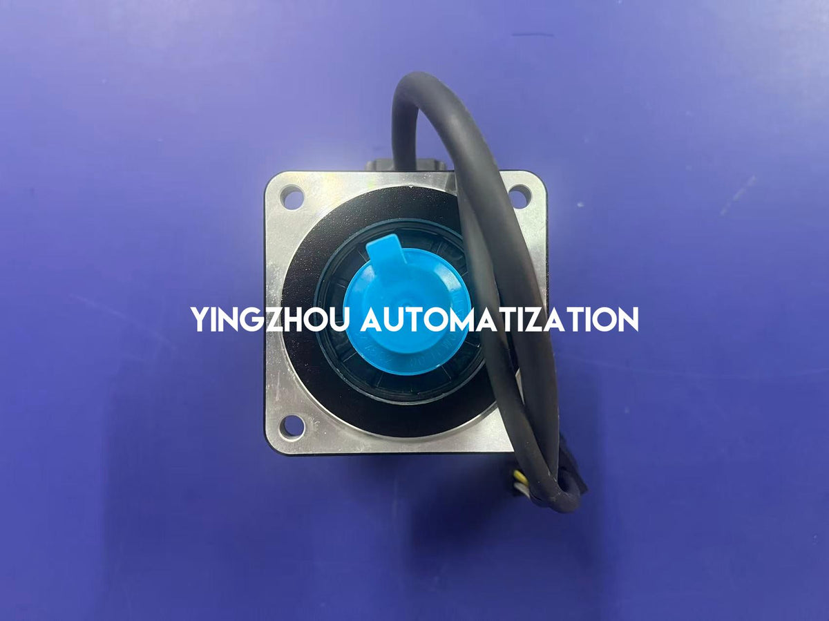 Delta ECM-E3M-CM0807RSE ASDA-E3 750W 3000RPM 2.4Nm AC Servo Motor 17-Bit Encoder-YingZhou Automatization