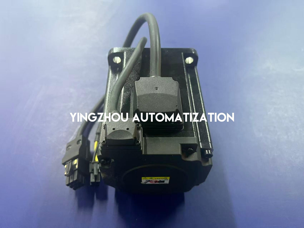 Delta ECM-E3M-CM0807RSE ASDA-E3 750W 3000RPM 2.4Nm AC Servo Motor 17-Bit Encoder-YingZhou Automatization