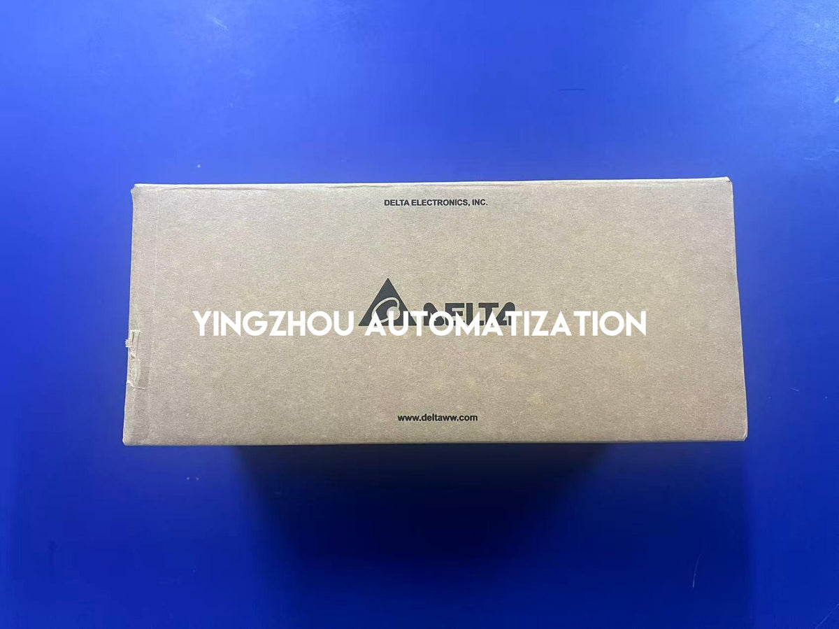 Delta ECM-E3M-CM0807RSE ASDA-E3 750W 3000RPM 2.4Nm AC Servo Motor 17-Bit Encoder-YingZhou Automatization