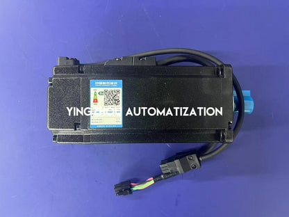 Delta ECMA-A2 Series AC Servo Motor ECMA-C10807SS 0.75KW 220VAC 11A 1/3 PH 5.1A 3000 RPM With Brake-YingZhou Automatization