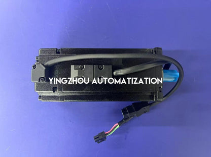 Delta ECMA-A2 Series AC Servo Motor ECMA-C10807SS 0.75KW 220VAC 11A 1/3 PH 5.1A 3000 RPM With Brake-YingZhou Automatization