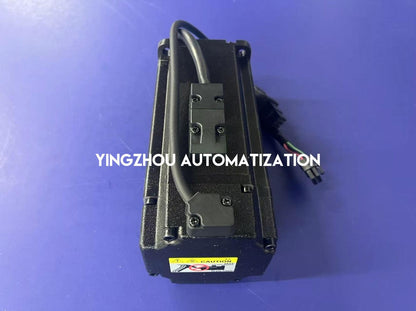 Delta ECMA-A2 Series AC Servo Motor ECMA-C10807SS 0.75KW 220VAC 11A 1/3 PH 5.1A 3000 RPM With Brake-YingZhou Automatization
