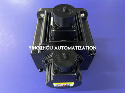 Delta ECMA-A2 Series AC Servo Motor ECMA-E11315RS 1.5KW 220VAC 2000RPM No Brake-YingZhou Automatization