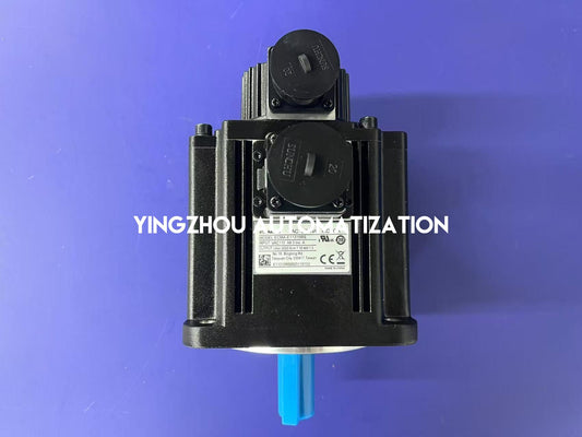 Delta ECMA-A2 Series AC Servo Motor ECMA-E11315RS 1.5KW 220VAC 2000RPM No Brake-YingZhou Automatization