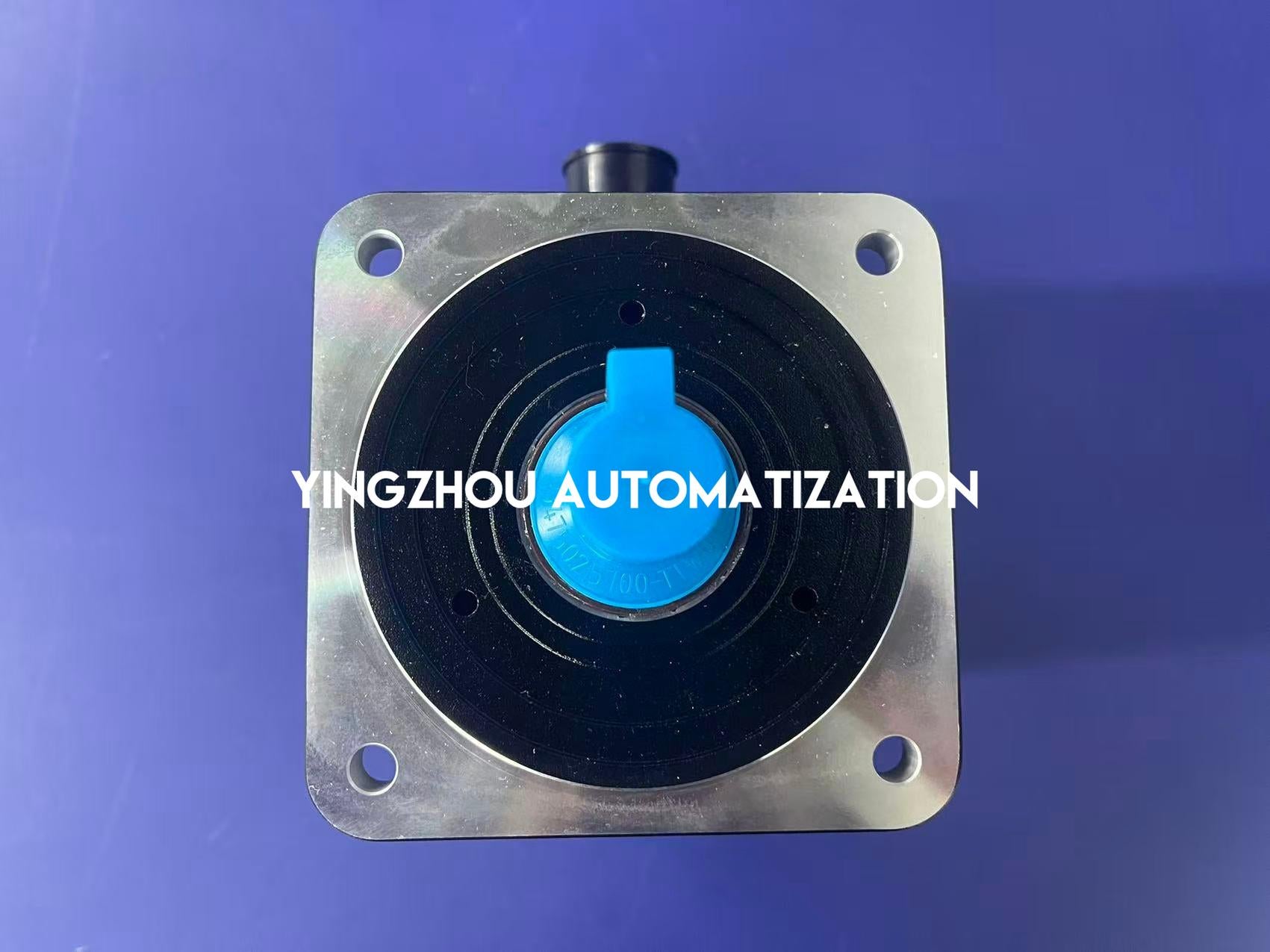 Delta ECMA-A2 Series AC Servo Motor ECMA-E11320RS 2KW 220VAC 11A 1/3 PH 2000 RPM No Brake-YingZhou Automatization