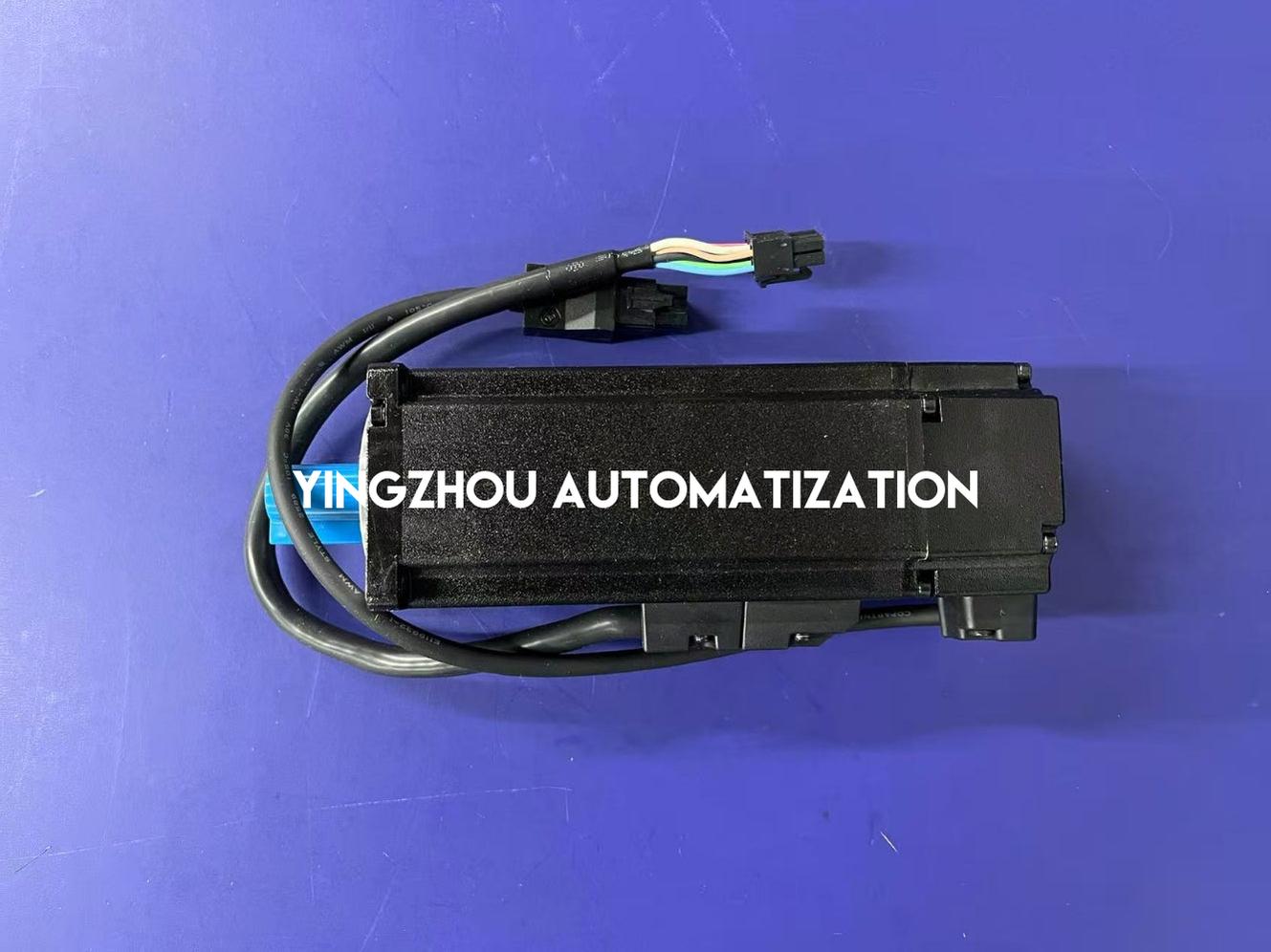 Delta ECMA-A2 Series Servo Motor ECMA-C10604SS 400W 220VAC 1/3PH 3000RPM With Brake-YingZhou Automatization