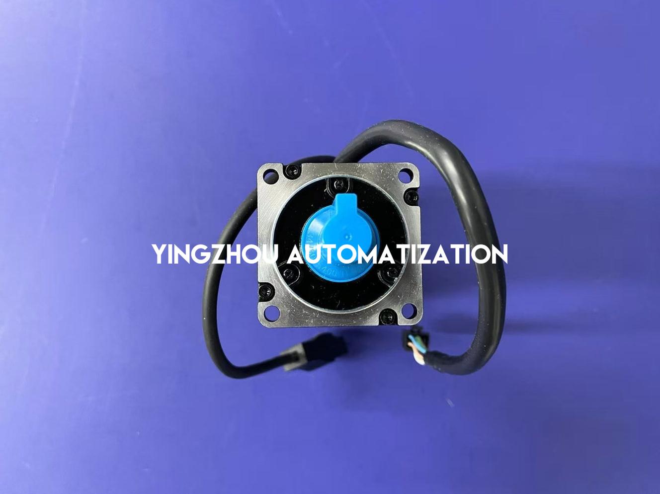 Delta ECMA-A2 Series Servo Motor ECMA-C10604SS 400W 220VAC 1/3PH 3000RPM With Brake-YingZhou Automatization
