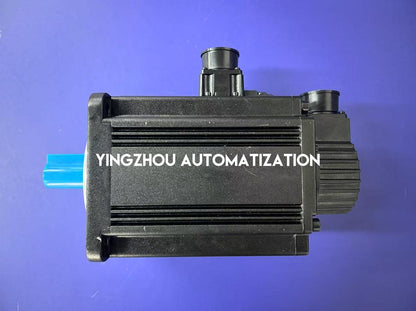 Delta ECMA-B2 Series AC Servo Motor ECMA-E21320SS 2KW 220VAC 2000RPM With Brake-YingZhou Automatization