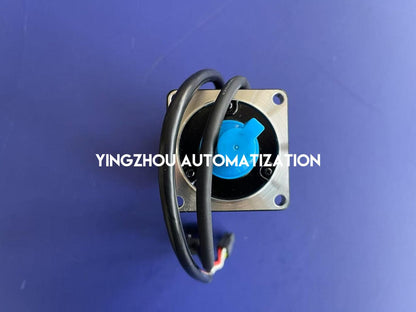 Delta ECMA-C10604RS ECMA Series AC Servo Motor | 400W 3000 RPM Medium Inertia without Brake | Brand New Original-YingZhou Automatization