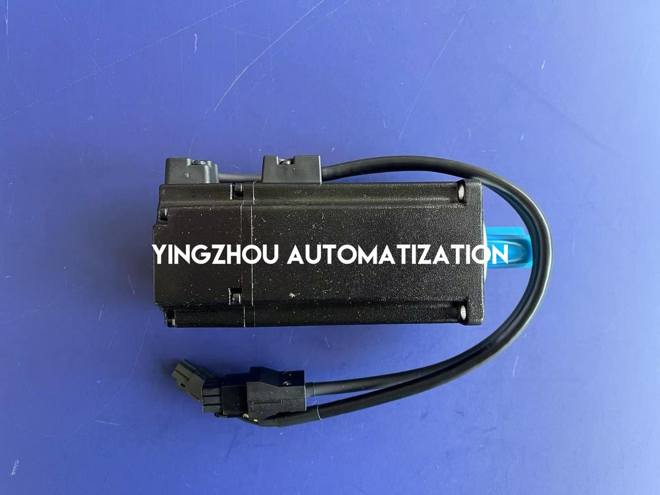 Delta ECMA-C10604RS ECMA Series AC Servo Motor | 400W 3000 RPM Medium Inertia without Brake | Brand New Original-YingZhou Automatization