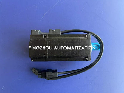 Delta ECMA-C10604RS ECMA Series AC Servo Motor | 400W 3000 RPM Medium Inertia without Brake | Brand New Original-YingZhou Automatization
