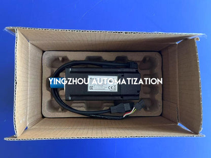 Delta ECMA-C10604RS ECMA Series AC Servo Motor | 400W 3000 RPM Medium Inertia without Brake | Brand New Original-YingZhou Automatization