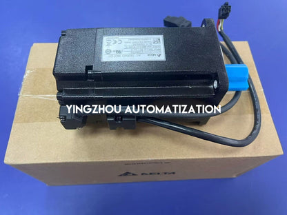 Delta ECMA-C10807RS ECMA Series AC Servo Motor | 750W 3000 RPM Low Inertia without Brake | Brand New Original-YingZhou Automatization