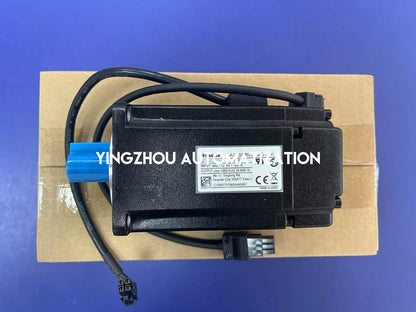 Delta ECMA-C10807RS ECMA Series AC Servo Motor | 750W 3000 RPM Low Inertia without Brake | Brand New Original-YingZhou Automatization