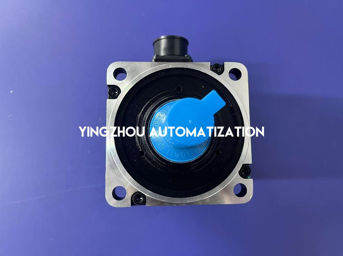 Delta ECMA-C11010RS ECMA Series AC Servo Motor | 1kW 3000 RPM Low Inertia without Brake | Brand New Original-YingZhou Automatization