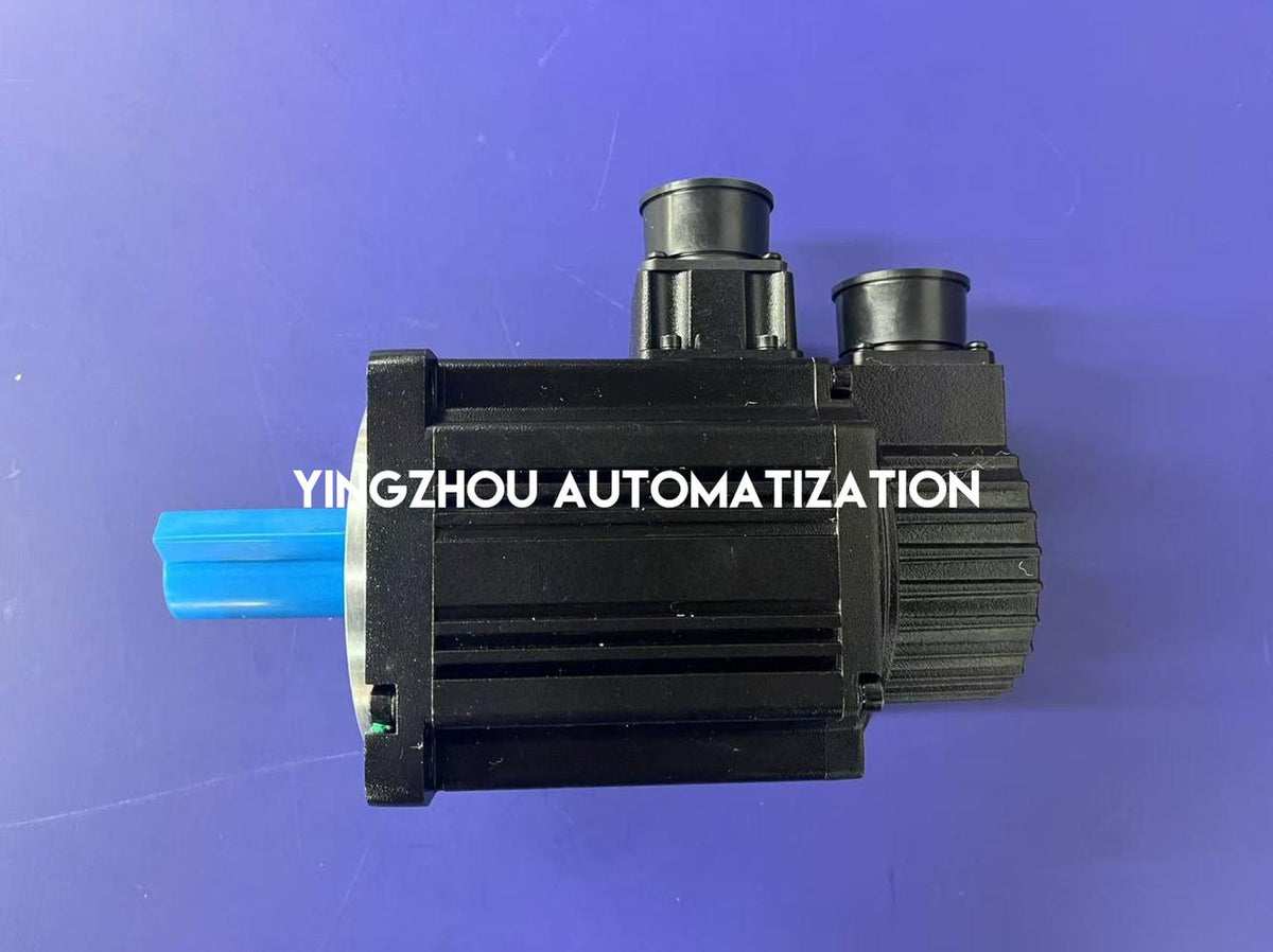 Delta ECMA-C11010RS ECMA Series AC Servo Motor | 1kW 3000 RPM Low Inertia without Brake | Brand New Original-YingZhou Automatization