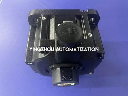 Delta ECMA-C11010SS ECMA Series 1kW 220V 3000rpm 20-bit Incremental Low-Inertia AC Servo Motor with Brake-YingZhou Automatization