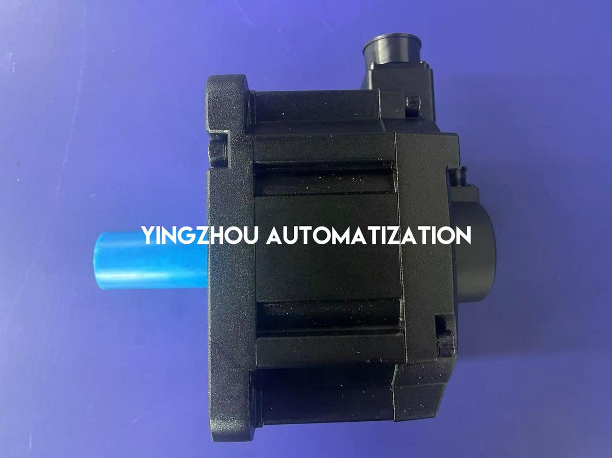 Delta ECMA-C11010SS ECMA Series 1kW 220V 3000rpm 20-bit Incremental Low-Inertia AC Servo Motor with Brake-YingZhou Automatization