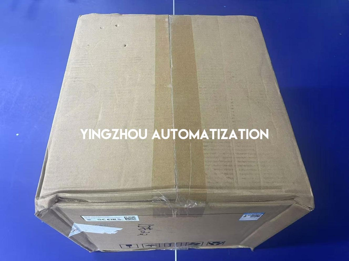 Delta ECMA-C11010SS ECMA Series 1kW 220V 3000rpm 20-bit Incremental Low-Inertia AC Servo Motor with Brake-YingZhou Automatization