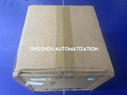 Delta ECMA-C11010SS ECMA Series 1kW 220V 3000rpm 20-bit Incremental Low-Inertia AC Servo Motor with Brake-YingZhou Automatization