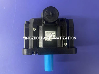 Delta ECMA-C11010SS ECMA Series 1kW 220V 3000rpm 20-bit Incremental Low-Inertia AC Servo Motor with Brake-YingZhou Automatization