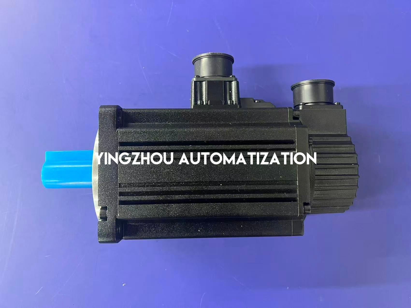 Delta ECMA-C11010SS ECMA Series AC Servo Motor | 1kW 3000 RPM Medium Inertia with Brake | Brand New Original-YingZhou Automatization