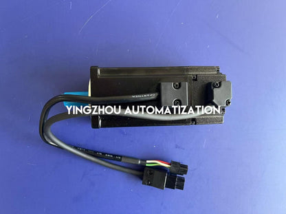 Delta ECMA-C20604RS ECMA Series AC Servo Motor | 400W 3000 RPM 60mm Frame with Brake | Brand New Original-YingZhou Automatization