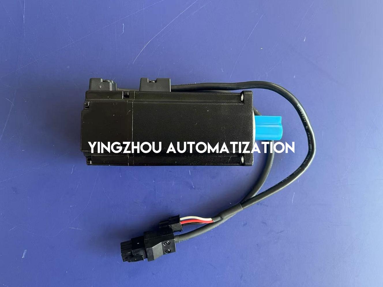 Delta ECMA-C20604RS ECMA Series AC Servo Motor | 400W 3000 RPM 60mm Frame with Brake | Brand New Original-YingZhou Automatization